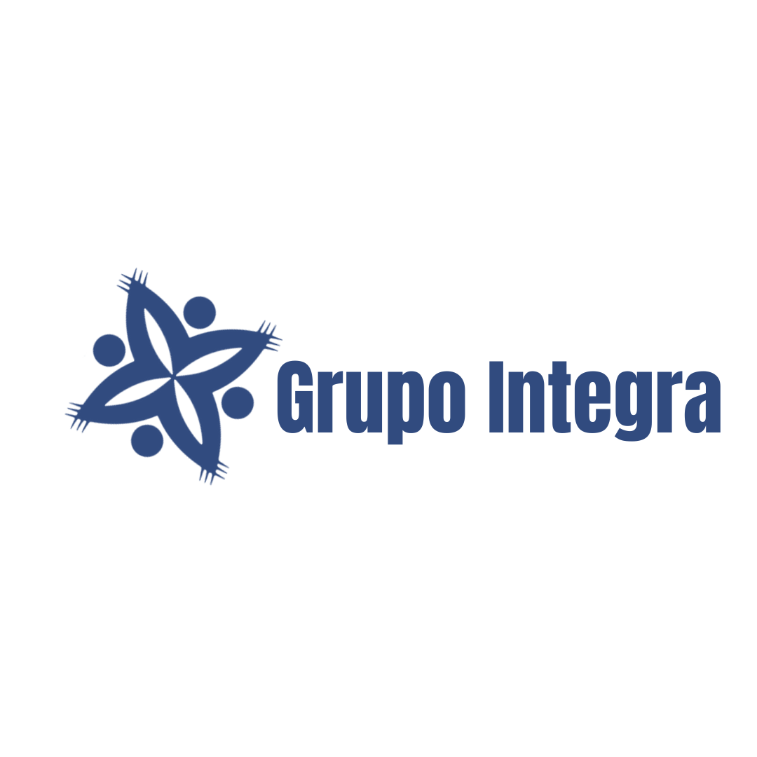 Logo Grupo Integra